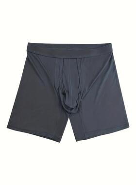 Y 74881 Men's Comfortable Boxer Briefs 士内裤