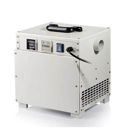 亚克转轮除湿机 RY-60M