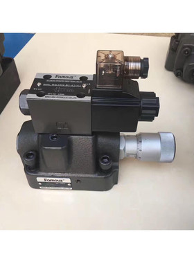 台湾明欣FAMOVS调压阀SF-10G MCB-03-B1-K