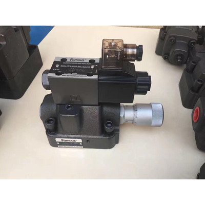台湾明欣FAMOVS调压阀SF-10G MCB-03-B1-K