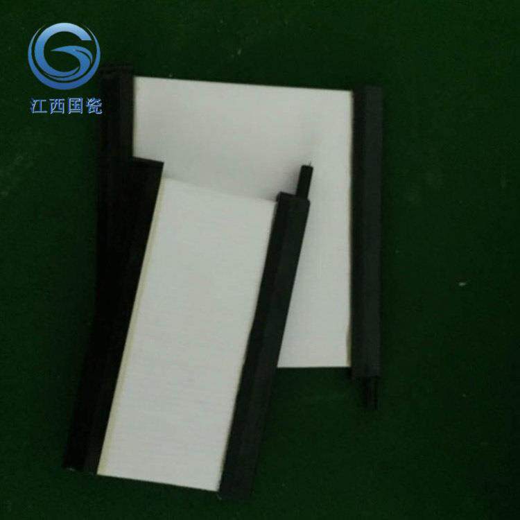 陶瓷平板膜组件污水深度处理膜化工机械膜厂价量销超滤
