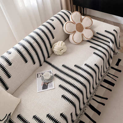 北欧ins风Knot抱枕沙发客厅床头靠垫靠背垫打结球形靠枕