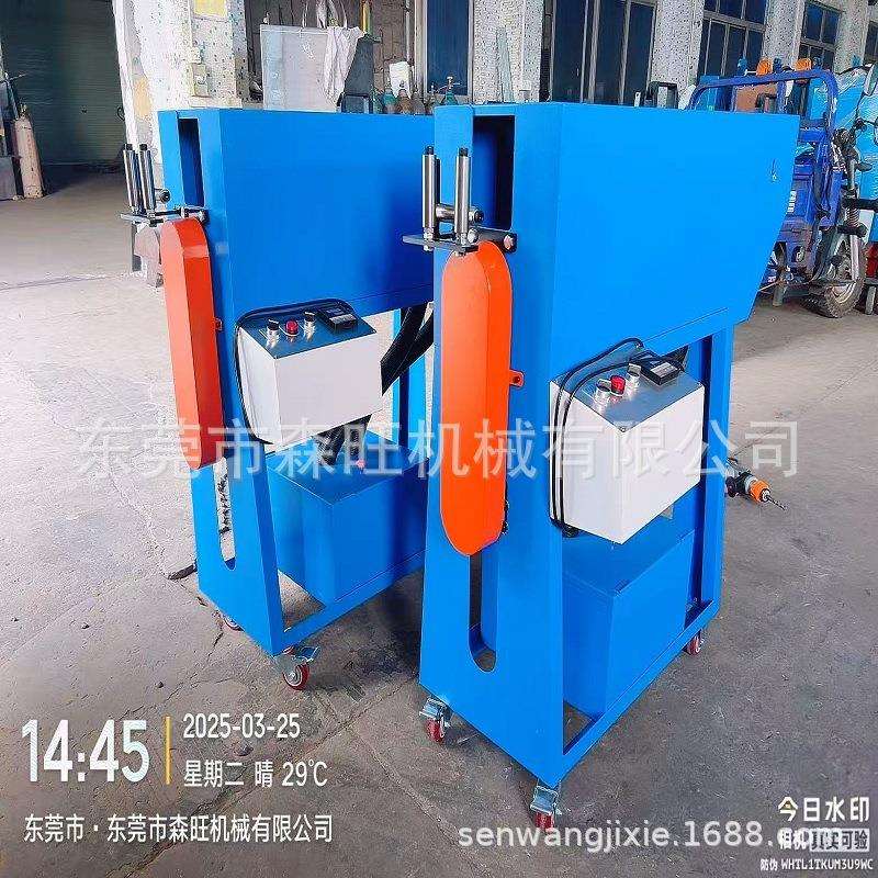 厂家直销 高速过粉机滑石粉机线缆设备