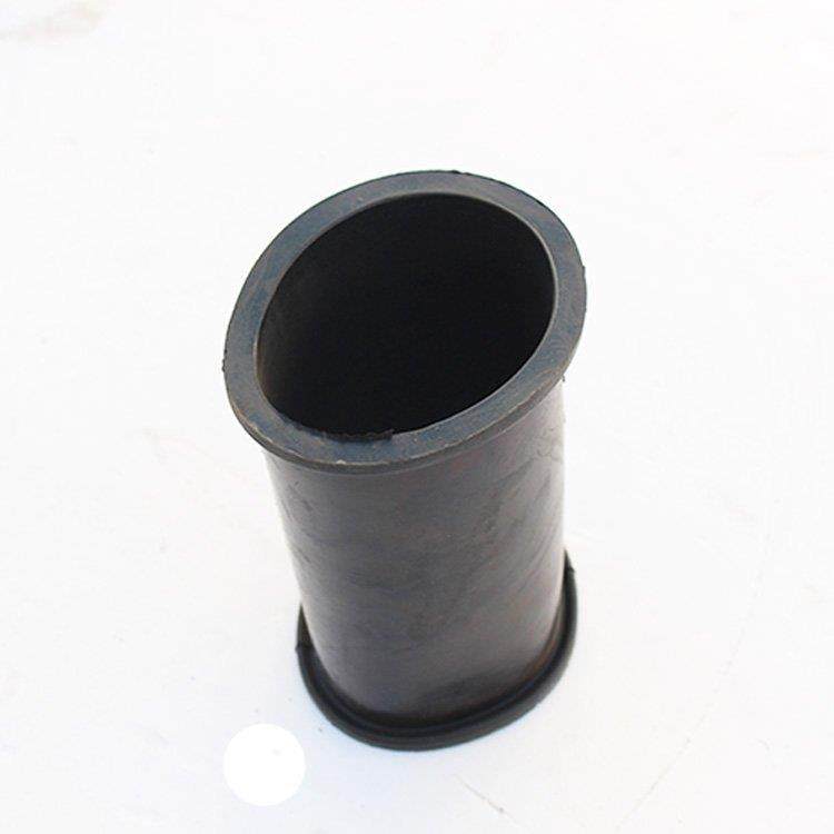 橡胶喷浆料腔适用范围广 体积小重量轻安装简单