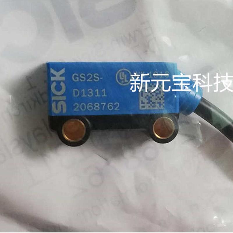 SICK光电开关P1311传感器GE2S-N1311GS2S-D1311  GSE2S-E1311  F