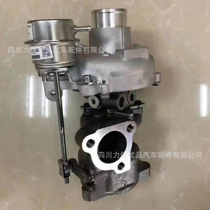 K03涡轮增压器总成JQP54 1118100-A01长安CS75 1.8T 53039880524