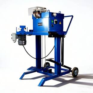 DSF-090ButtWelderforWireProducts厂家直销