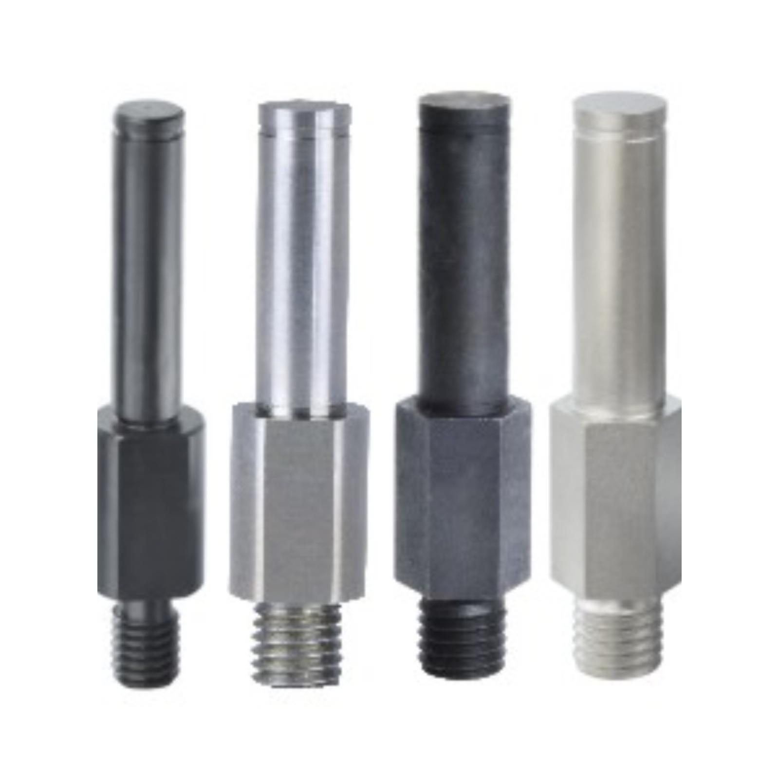 悬臂销外螺纹安装型带挡圈槽型MDD01/MDD02/MDD06/MDD08J-MSD6-d8