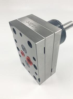 上海橙丰齿轮计量泵 SHCF齿轮计量泵 聚氨酯齿轮计量泵 胶水泵