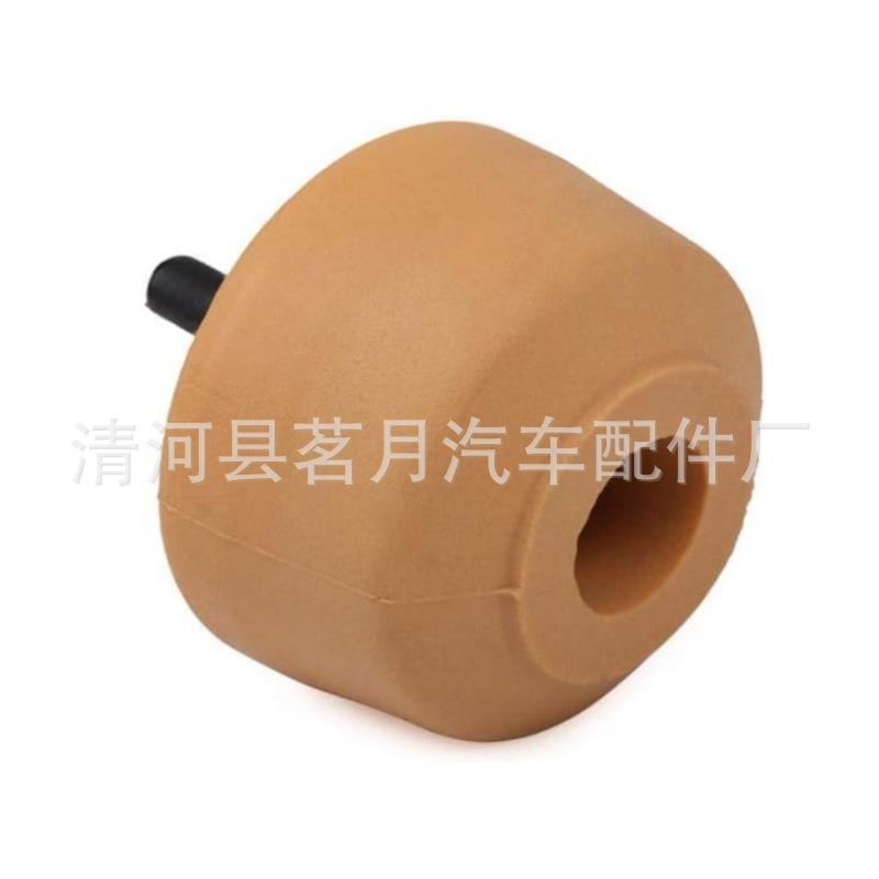 2K0511155A开迪减震器缓冲块倍创缓冲胶减震垫防尘套修理包茗月
