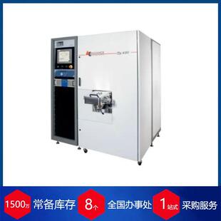 法国溅射镀膜机DP650