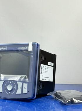 burkert宝德8619多功能显示变送器00564310盘装式564310宝帝原装