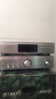 良心评测天龙PMA-800和AVR-X550哪个好用点？区别有吗？