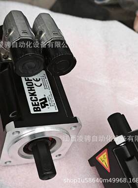 BECKHOFF/倍福伺服电机AM3031-0C01-0000全新正品 议价