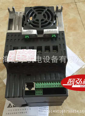 2kwvfd002e11t/变频器台 0115v达vfd015e21a .
