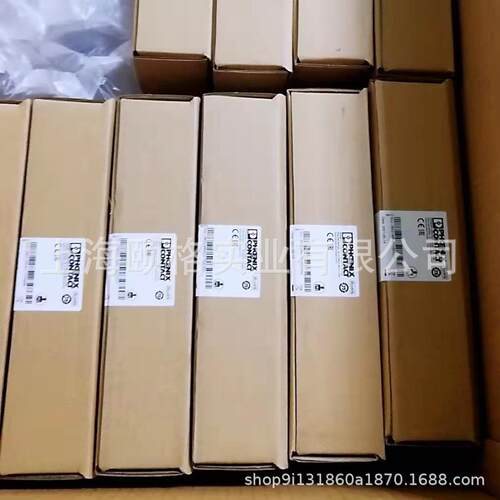 菲尼克斯 S-PT-1X2-24DC - 2880668