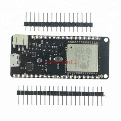 D1LOLIN32V1.0 ESP32开发板 WIFI和蓝牙模块 物联网 开发模块