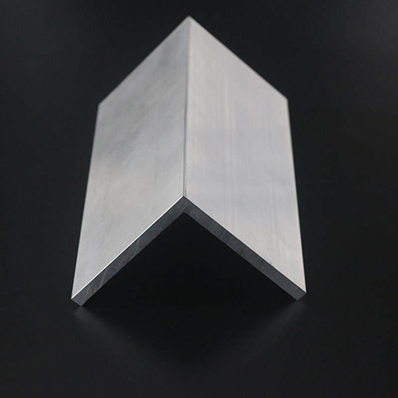诚品金科现货角铝80*80*4*6*8*10mm国标足厚等边三角L铝条铝合金