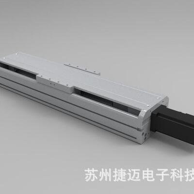 线性模组 YMS-W170 全系列导轨