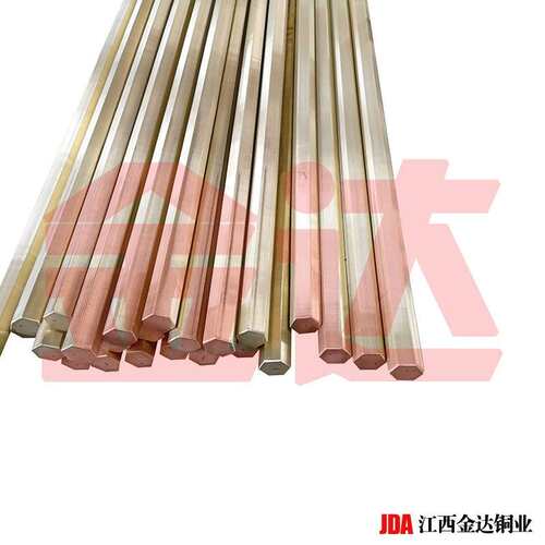 CAC701C铝青铜棒高硬度耐磨tAIBC1C铝青铜管铝青铜板专业生产