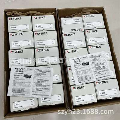 FD-Q50CFD-Q10C基恩士FD-R125FD-Q32CFD-Q20CKEYENCE基恩士