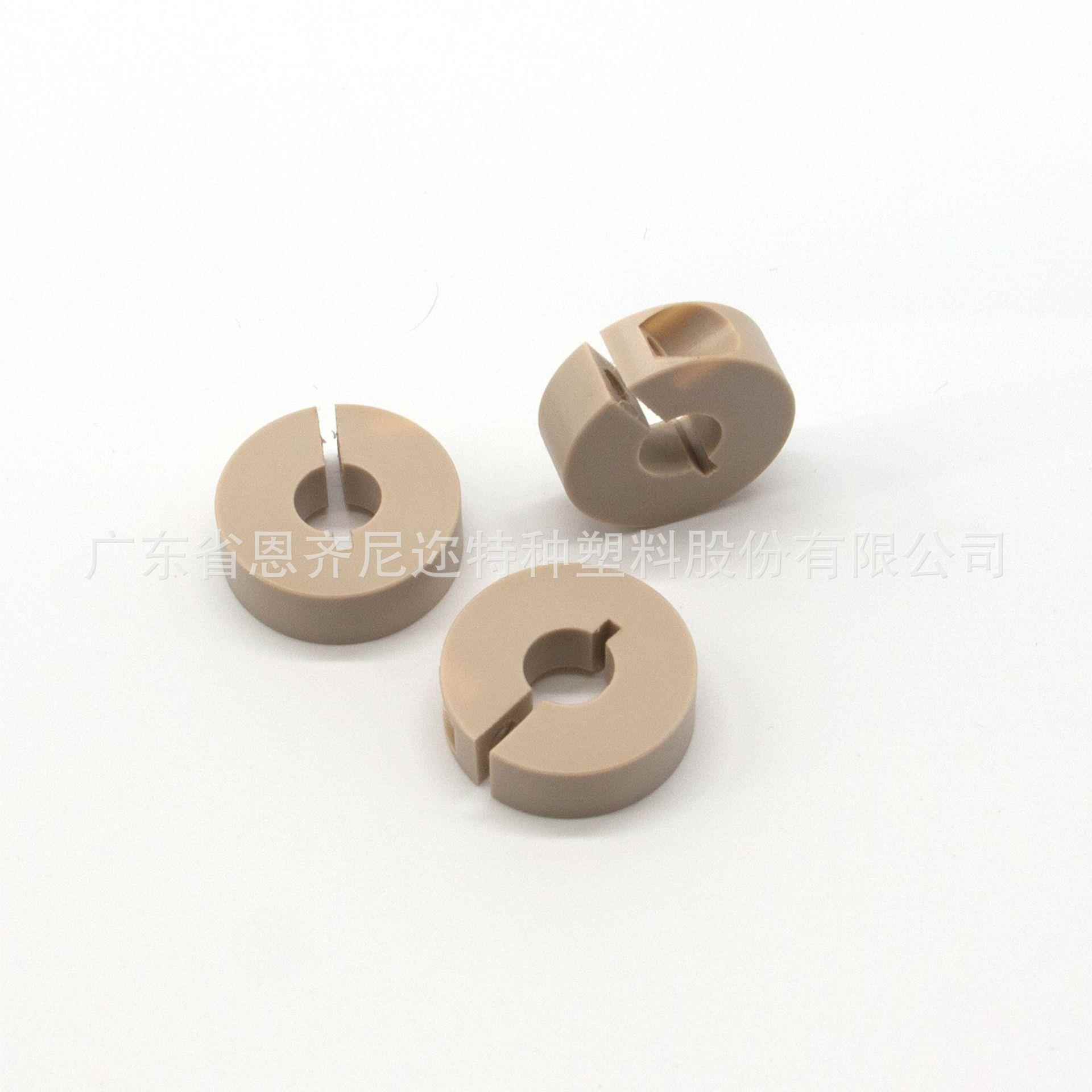 PEK塑945加工精密细管E注塑模具定制防腐化工用p蚀eek注机械配件
