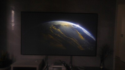 客观分析投影仪宝丽来U-5210和极米Z6哪个好，差别大不大？