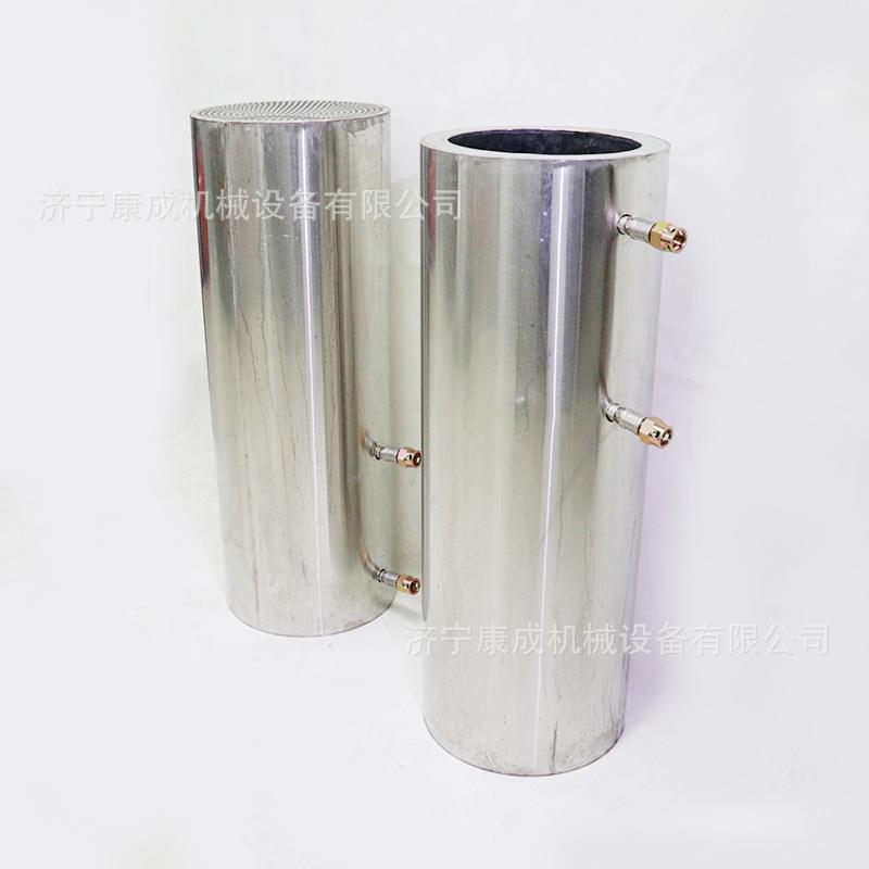 康成不锈钢气压引风器φ300防腐蚀引流排放器引射式瓦斯稀释器