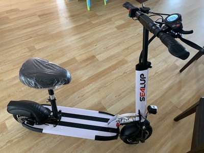 敢说实情:希洛普电动滑板车怎么样？不吹不黑点评揭秘缺点