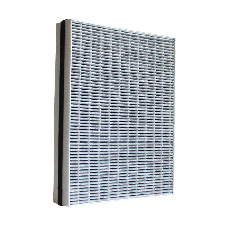 杰伯利兼容AC3252/AC3254/AC3256空气净化器滤网滤芯配件FY3137