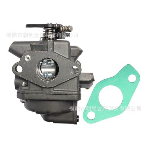 舷外机化油器 16100-ZV1-A00 A02 A03 BC05B BF5 BF50 5HP发动机