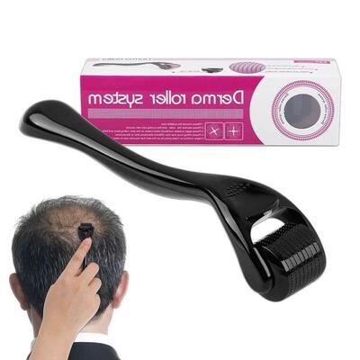 Micro Needling 540 Roller Derma Roller Dermaroller 0.2/0.25/