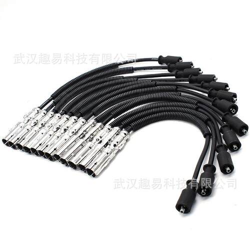 适用于奔驰C级E级MLSLK320350的火花塞点火线组1121500118