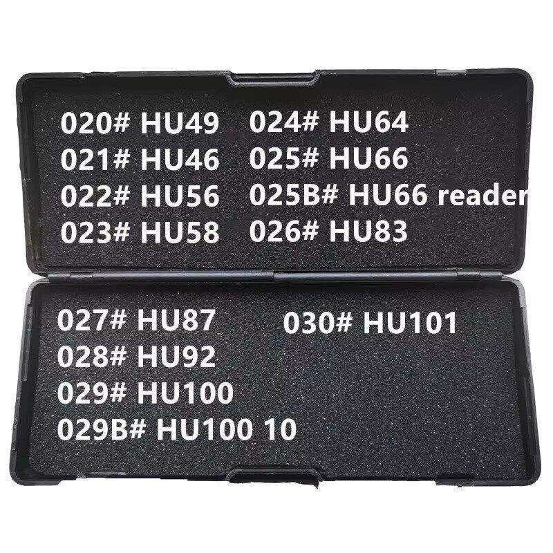 跨境李志勤 二合一工具 HU66/HU100/NSN14/TOY2014/HON66/HU100R