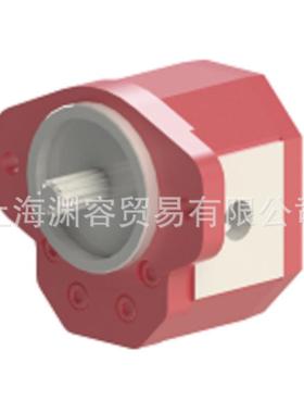 HYDAC贺德克 外啮合齿轮泵PGE104-420/420/315-RBQ1/1/1-N-3900 *