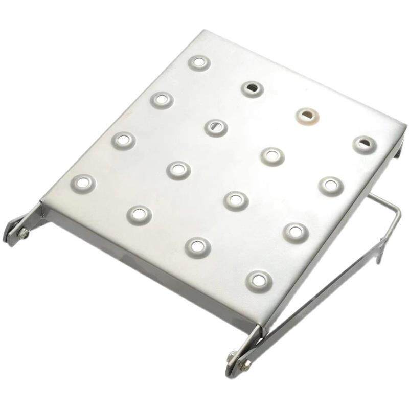 3EW1梯子配件梯子工作台梯子三角平台梯子置物平台工