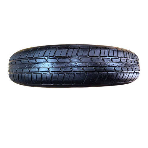 厂家批发新能源汽车备胎应急胎145/90R17 新能源配件应急胎小备胎