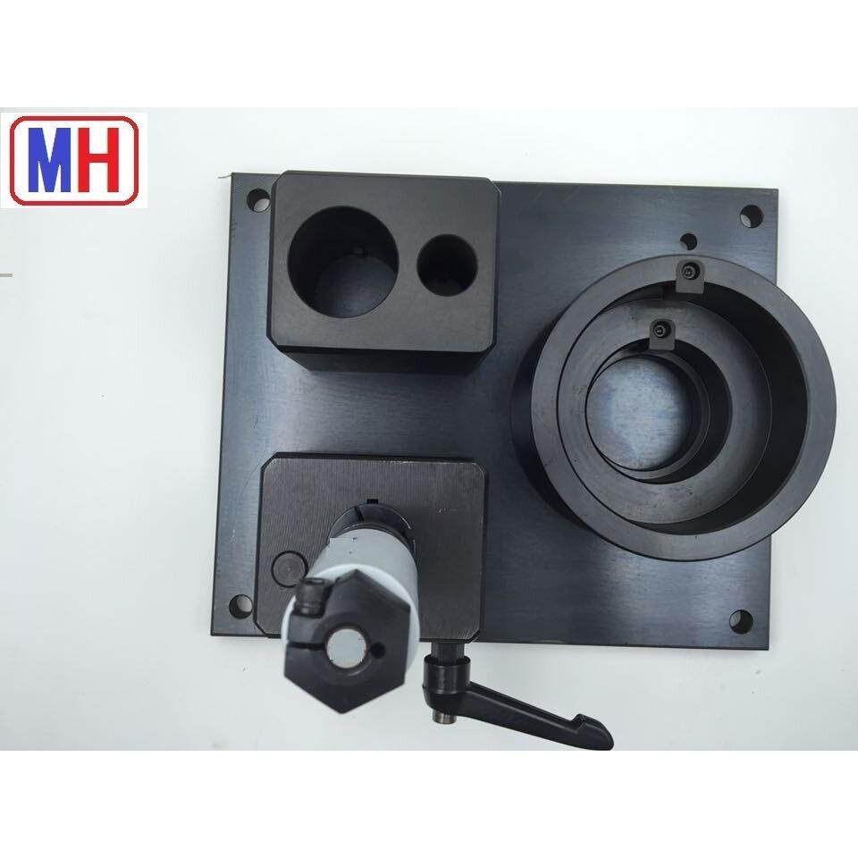 数控冲床模具拆装工具