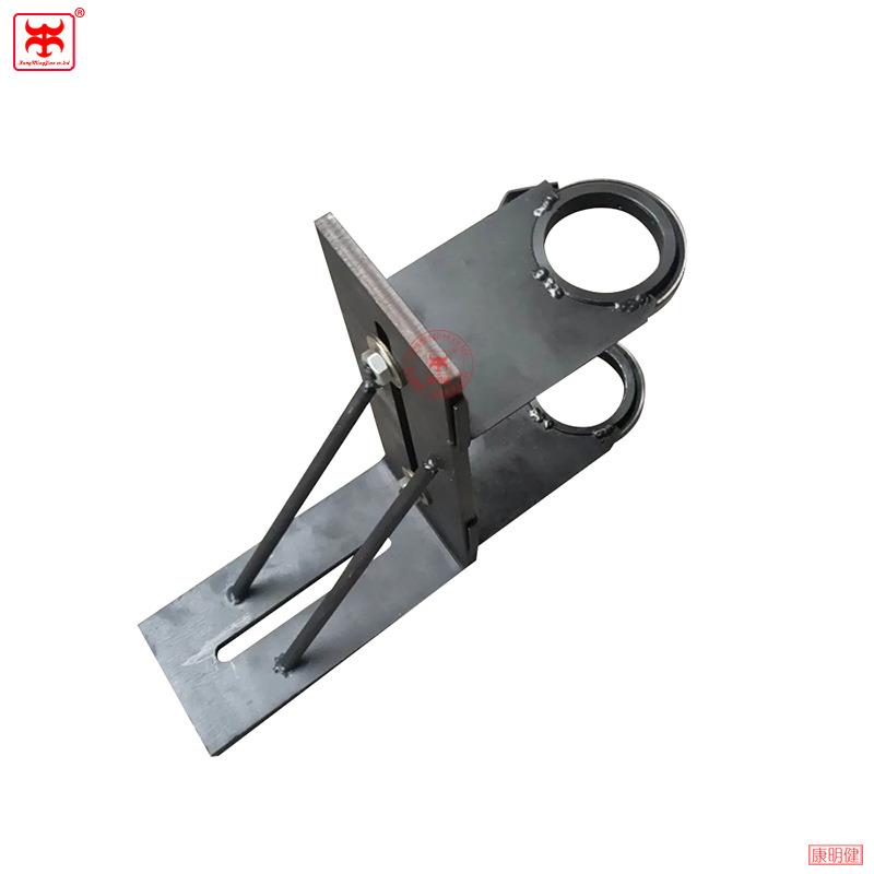 立铣机弯料靠山靠模轴承仿型立铣送料器弯线走样打光木工机械配件