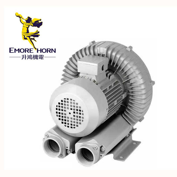 台湾升鸿（EMORE HORN）EHS-429-9/529-9 三相高压鼓风机