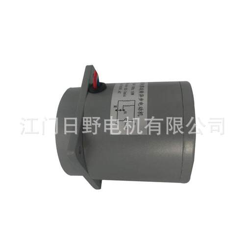 工业器械油泵电机小型26-90W工业电机