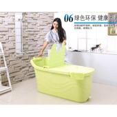 洗澡桶成人泡澡桶 家用商用洗澡桶浴盆浴缸 浴盆儿童游泳