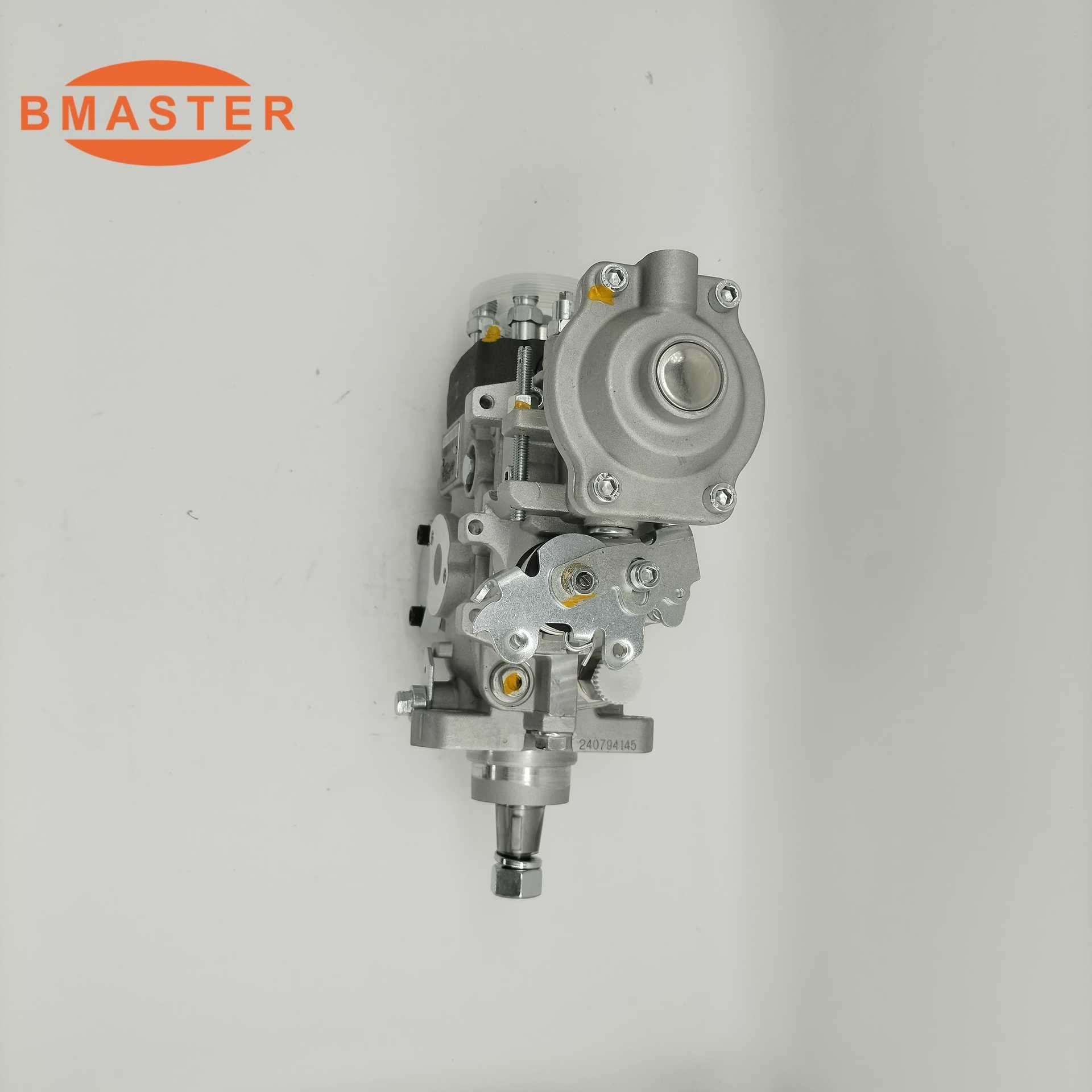 高品质柴油泵0460426486适用 MAN D 0836 158kw发动机