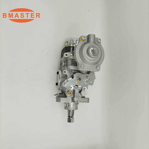 高品质柴油泵0460426486适用 MAN D 0836 158kw发动机