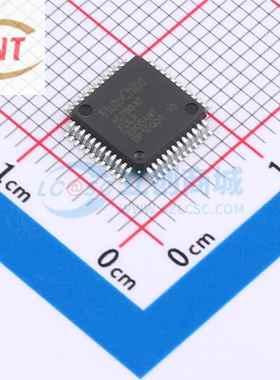 单片机(MCU/MPU/SOC) AC78013FDLA/A LQFP-48(7x7) 电子元器件