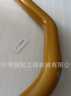 卡原装管子228-4381 挖掘机配件驾驶室座椅电脑版