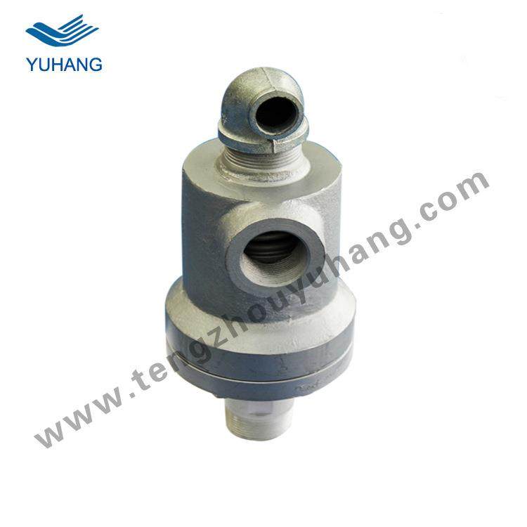 QS-G双向连接高温蒸汽旋转接头 造纸厂烘干机专用蒸汽旋转接头,五金/工具,管接头,淘宝优惠券,粉丝福利购,淘宝优惠卷