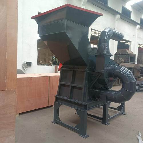 小型易拉罐奶粉罐金属生产多功能破碎机铝铁分离筛选破碎机锤刀