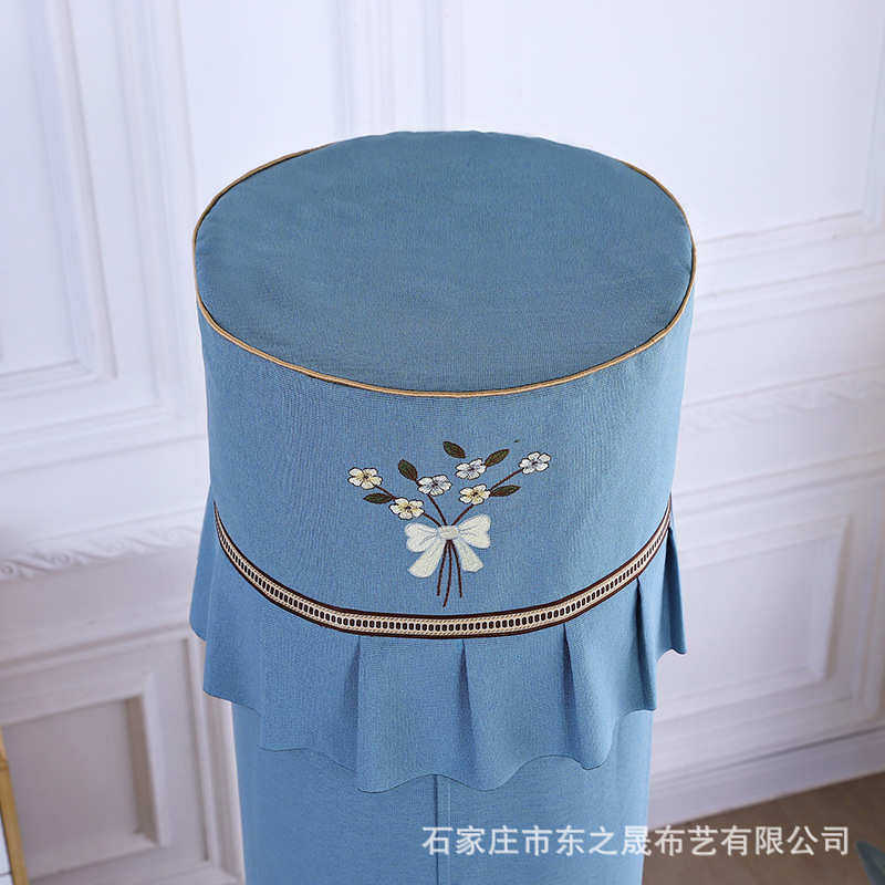 取不新款不中北圆形柜圆国风机取开机时尚立式欧风开机,居家布艺,一次性防尘罩,淘宝优惠券,粉丝福利购,淘宝优惠卷