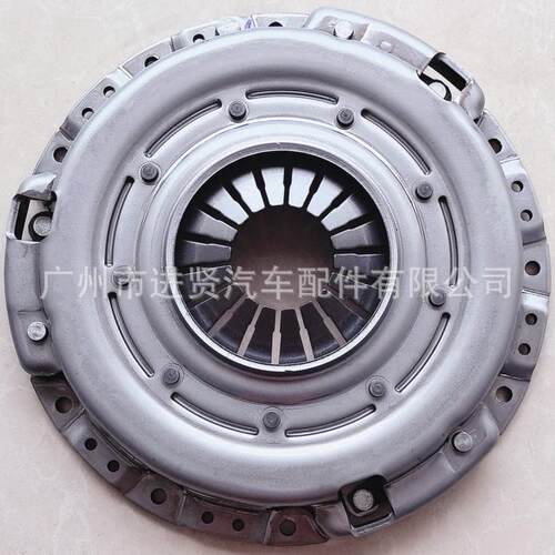 41300-47200适用现代 H100 K2500 D4CB离合器压板